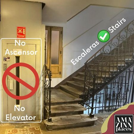 Ap Embajadores X Madrid Ngoại thất bức ảnh